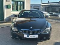 gebraucht BMW 645 Ci Aut. Österreich-Paket