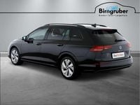 gebraucht VW Golf VIII Variant Life TSI