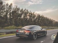 gebraucht Audi S5 S tronic