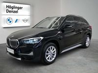 gebraucht BMW X1 sDrive20d
