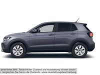 gebraucht VW T-Cross - 4Me TSI