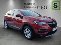 gebraucht Opel Grandland X Innovation 1,2 Turbo