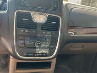 gebraucht Chrysler Grand Voyager 3,6L