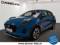 Neu Ford Puma Titanium 125 PS (91 kW) 2026 SUV
