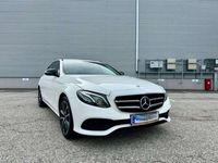 gebraucht Mercedes E220 E220 d Avantgarde Austria Edition Aut.