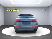 gebraucht Audi Q5 20 TDI sport