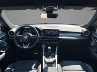 gebraucht Alfa Romeo Tonale Veloce 1.5 T4 Hybrid VGT DCT Sitzbelüftung
