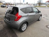 gebraucht Nissan Note Acenta PLUS