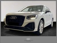 gebraucht Audi Q2 35 TDI quattro S-line /LED/ACC/Navi/Apple CarPlay/