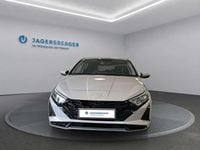 Gebraucht Hyundai i20 GO! 78 PS (57 kW) 2025 Grau Limousine