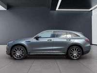 gebraucht Mercedes EQC400 4MATIC 80kWh AMG Line Aut.