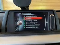 gebraucht BMW 320 320 d xDrive Touring Sport Line Aut.