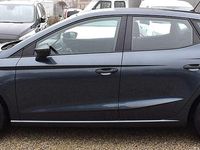 gebraucht Seat Ibiza 10 Reference