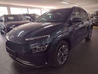 gebraucht Hyundai Kona Elektro 39kWh Edition 30 Plus