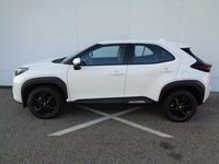 gebraucht Toyota Yaris Cross 1.5 VVT-ie Active KAM