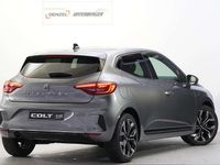 gebraucht Mitsubishi Colt 1,0 MPI Turbo Intense S+C 25