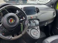 gebraucht Abarth 595 Competizione MTA