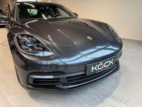 Gebraucht Porsche Panamera 4 330 PS (242 kW) 2019 Grau Limousine