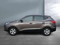 gebraucht Hyundai ix35 20 CRDi Limited Edition AWD