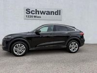 Neu Audi Q5 Sportback Ambiente 204 PS (150 kW) 2025 Schwarz  metallicperleffektno SUV