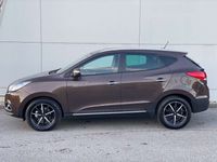 gebraucht Hyundai ix35 2,0 CRDi PREMIUM 4WD DPF Aut.