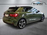 gebraucht Audi A1 25 TFSI intense