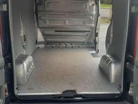 gebraucht Opel Vivaro L1H1