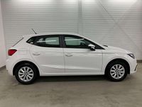 gebraucht Seat Ibiza Reference 1.0 TSI