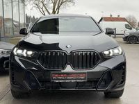 gebraucht BMW X6 X6xDrive30d 48V Aut.