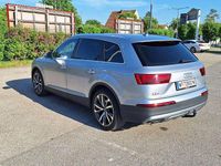 gebraucht Audi Q7 Q7 3,0 TDI quattro Tiptronic