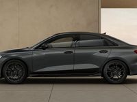 gebraucht Audi S3 Lim TFSI 333 Nav 18Z Dinam. Pano Matrix ACC