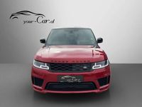 gebraucht Land Rover Range Rover Sport P400e PHEV 4WD HSE Dynamic *Two-Tone VOLL*