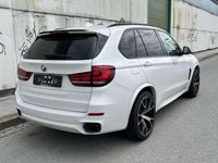 gebraucht BMW X5 M x5m50d