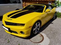 Chevrolet Camaro Gebraucht Kaufen 28 Autouncle