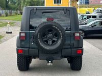 gebraucht Jeep Wrangler Sport-Edition-Unlimited-Sahara-Hardtop-Kredit-Top