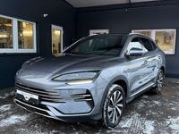 Neu BYD Seal U Boost 133 PS (97 kW) 2025 Grau SUV
