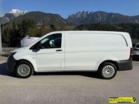 Gebraucht Mercedes Vito 136 PS (100 kW) 2024 Weiß Van