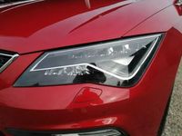 gebraucht Seat Leon FR TSI