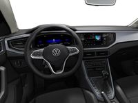 gebraucht VW Taigo Style 1.0 TSI 110 Matrix ParkA 2ZClim Kam 81 kW...