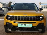 gebraucht Jeep Avenger 1.2 GSE T3 Altitude