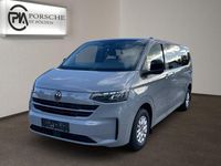 gebraucht VW Caravelle Life LR TDI