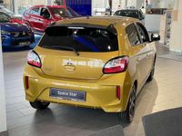 Gebraucht Mitsubishi Space Star Edition 71 PS (52 kW) 2023 Gelb Limousine