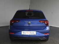 gebraucht VW Polo Friends TSI