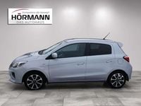 gebraucht Mitsubishi Space Star 12 MIVEC Invite ASG