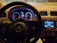 gebraucht VW Polo 1.6 TDI Blue Motion Technology Highline