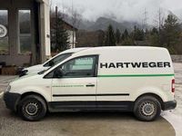 Gebraucht VW Caddy 64 PS (47 kW) 2005 Van / Kleinbus