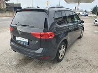 gebraucht VW Touran Comfortline TDI SCR