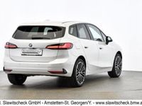 gebraucht BMW 218 Active Tourer d