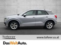 gebraucht Audi Q2 30 TFSI Sport