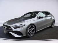 gebraucht Mercedes A180 Kompaktlimousine Österreich-Edition